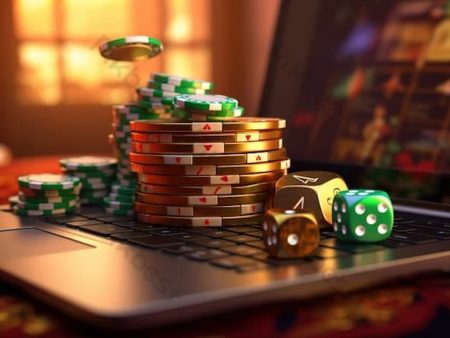 Lucky88-Casino trực tuyến – Nơi cơ hội và giải trí!