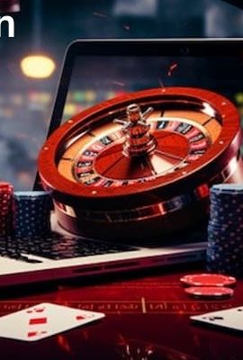 Tất tần tật về bộ sưu tập game casino trực tuyến